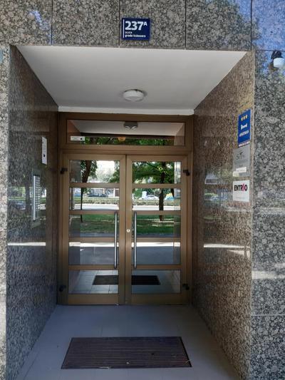 Rooms Vukovarska