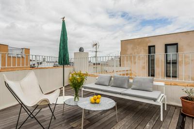 Pop Art,Hideaway Rooftop Private Rinconcillo