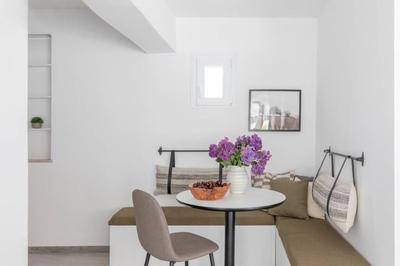 iFlat Opera Penthouse with Terrace