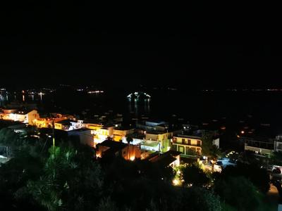 lovely studio with awesome view