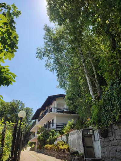 Appartamento Belvedere di Levo