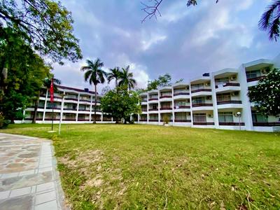 Kenya Bay Beach Hotel