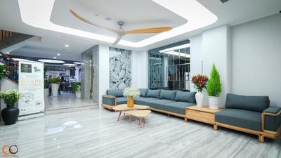 Oriana Hotel & Apartment