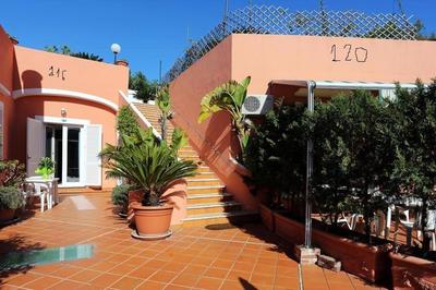 Hotel Residence S.Angelo