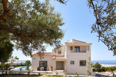 Grace Villas Collection