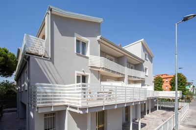 Appartamenti Villa Miramare