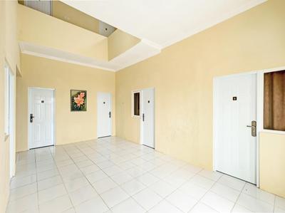 Urbanview Hotel Jogja City Mall