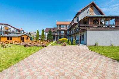 Villa Baltic Karwia