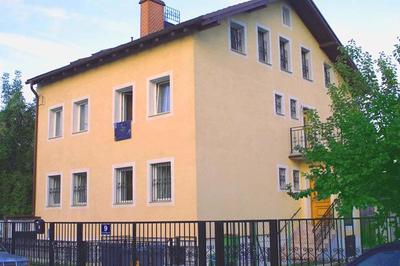 Private Zimmervermietung