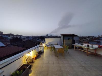 Old Catania Terrace