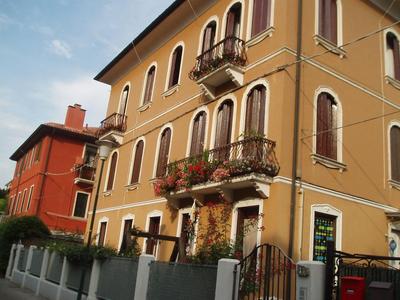 Perla B&b