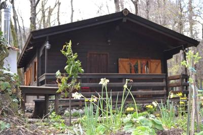 Intry Etna Chalet