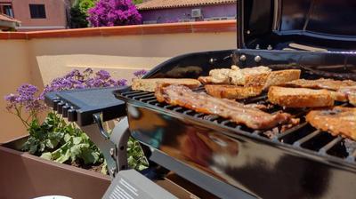 Appartamento La Terrazza - Località Cala Gavetta