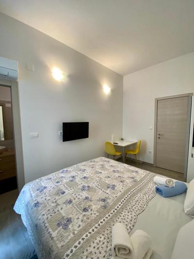 Mario City Center Rooms