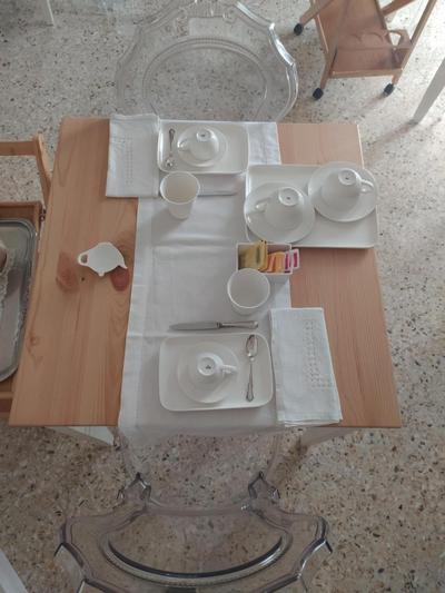 B&B Relais Radoccia
