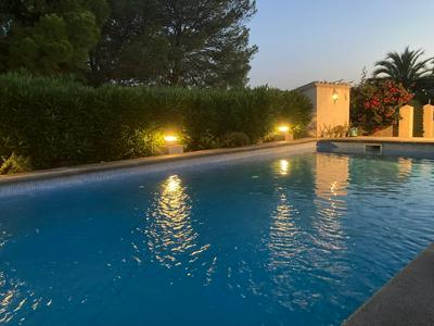 VILLA CAROLINA- LLENAIRE, PUERTO DE POLLENSA