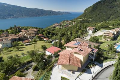 La Terrazza sul Lago, Tignale