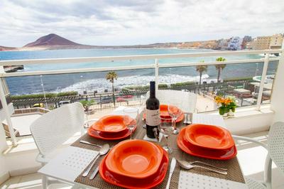 MEDANO4YOU The Harbour Holiday Home
