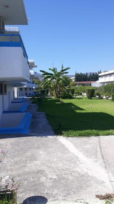 Giovanni Apartment 21 Kos