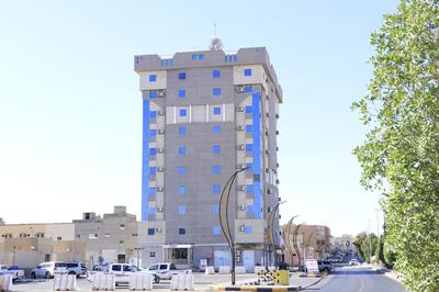 Diafat Alsaadah For Serviced Apartment-Dumat Al Jandal