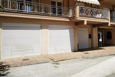 GOLD RESIDENCES - free parking