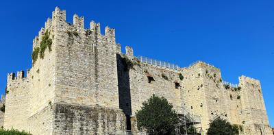 Castle Rooms