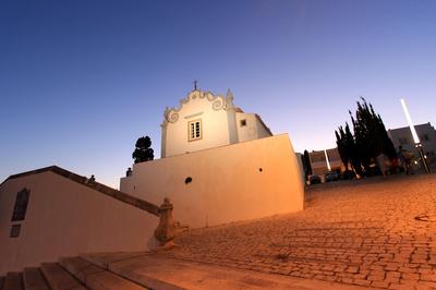 Charming Blue Albufeira