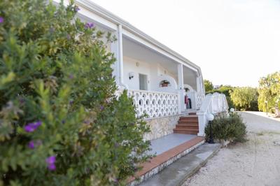 Casa vacanze GARGANO MARE
