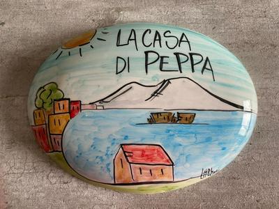 La Casa di Peppa - Airport and Station