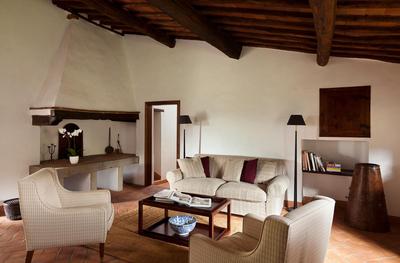 Villa Rosano