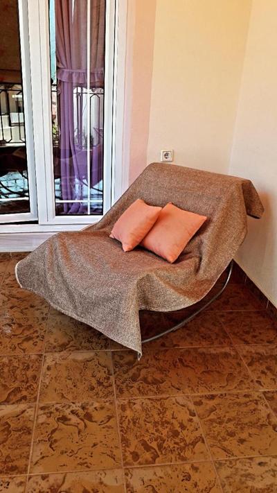 Antonioy Apartment Metewra