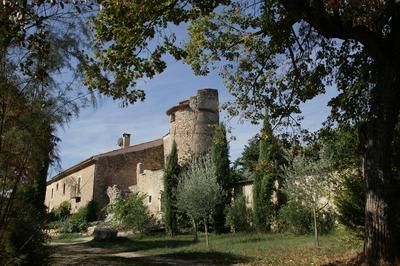 La Colombiere du Château