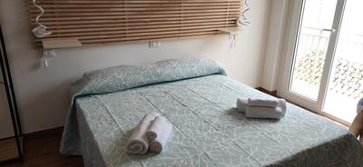 Suite Centrale 44