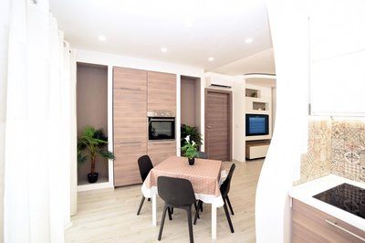 Residenza Oltremare