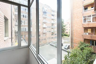 Mascarella, Bologna by Short Holidays