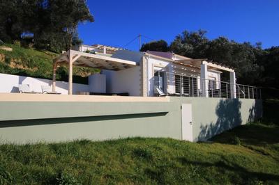 Sunset Sea View Villa 3
