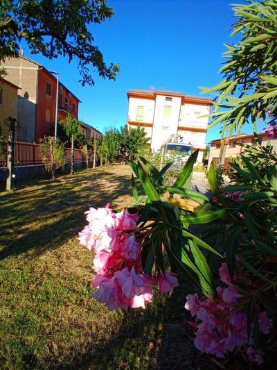 A casa di Pacifica