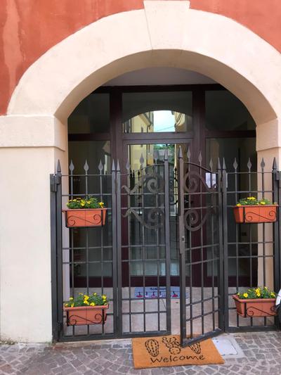 KINDLY ROBERTA centro storico Peschiera,lago relax