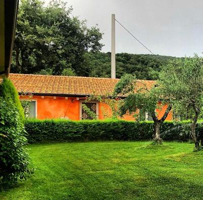 Casa vacanza centro Sardegna