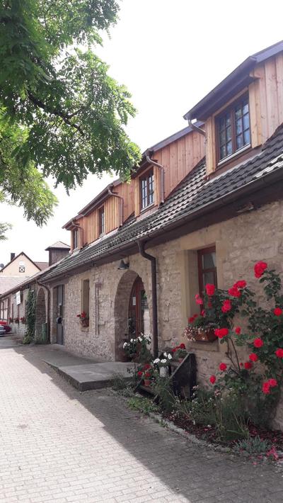 Kelterhotel Fröscher