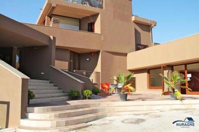 Nuraghe Apartments