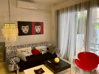PUERTO BANUS Apartamento LEO