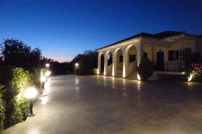AGIOS LEON Apartment 3