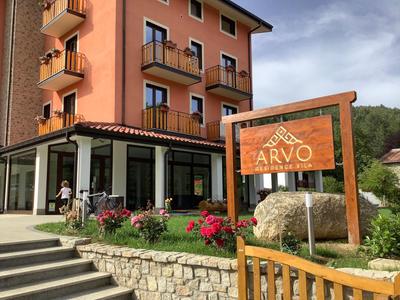 Arvo Residence Sila Lorica