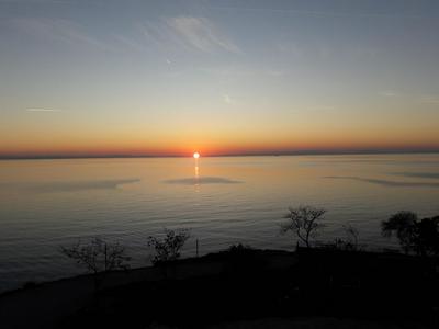 Sea & Park View
