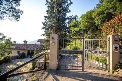 Villa Ancora Tenuta Lonciano