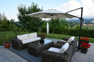 B&B Bricco della Guardia