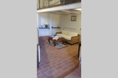 Country flat Il Nido