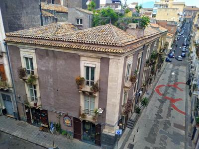 Tre Vie apARTment con terrazza