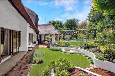 Libra Lodge & Spa - Randburg, Johannesburg